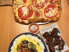 -维卡食舍(户部山店)