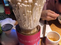 -咕嘟草帽鱼·牛奶一样的鲜鱼汤(包河万达广场创始店)