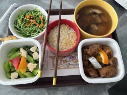 -宝馨月月子中心(友谊医院店)
