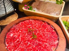-季季山·云南野生菌火锅(上海首店)