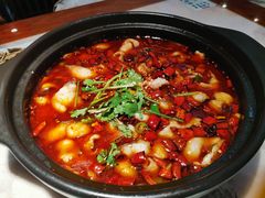 -川悦壹号·川菜(蠡溪路店)