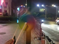 -海底捞火锅(高新万达店)