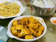 -双月饭店·20年老字号(新村店)