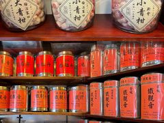-华联发展销售中心(十月初五街店)