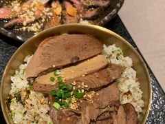 -無境·匠心日本料理(汉街店)