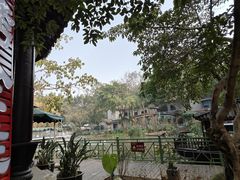 -巴山一绝烤全羊(三圣乡刘家花园店)