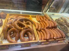 -聚合鑫东北熏酱熟食麻辣面(长阳店)