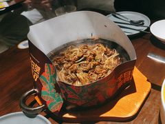 -千日贺茶餐厅(高新万达店)