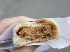 -长发西饼(临顿路店)
