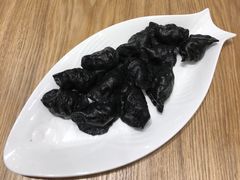 -船歌·鱼水饺青岛菜(国贸商城店)