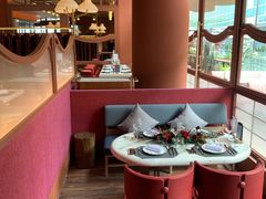 卡座-ZHAO赵·牛扒坊(万象城店)