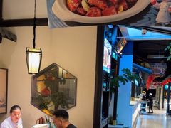 -宋徽厨·安徽菜(绿地店)
