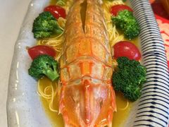 -长安·大茶饭
