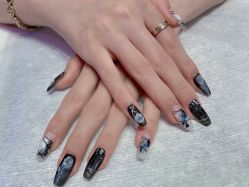 -RL Nail·瑞丽美甲美睫品牌原创店