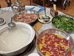 -丰尔粥食·粥底火锅·桑拿鸡(大良总店)