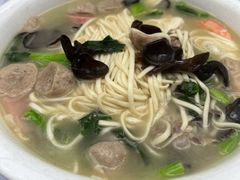 -古韵餐厅(湖畔大学店)
