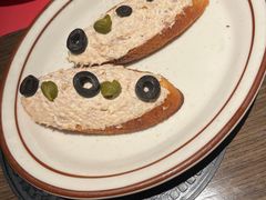 -ZAFFERANO西班牙海鲜饭(上海首店)