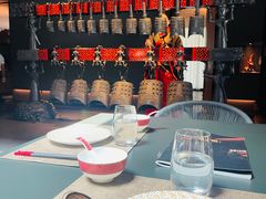 -曾宴·楚菜(湖北省博物馆店)