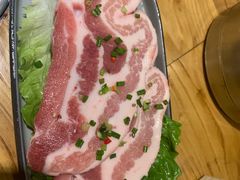 -牛炙烤肉(车公庙店)