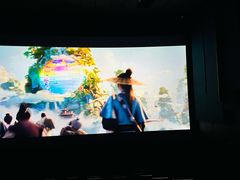 -深圳百老汇电影中心(IMAX万象天地店)