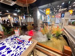 -印巷里主题餐厅(马鞍山店)
