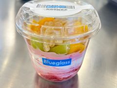 -Blueglass酸奶(财富购物中心店)