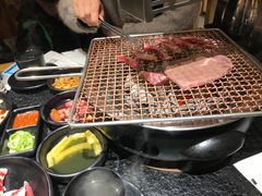 -九田家黑牛烤肉料理(郫都万达檬柏西路店)
