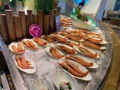 -阳光岛·海鲜盛宴(银泰中心in99店)