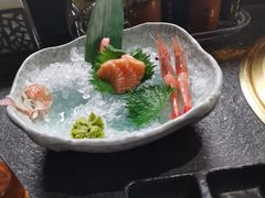 -神户赤童日式烤肉伙伴(东直门店)
