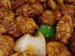 生炒骨-紫金食坊(江南西路店)
