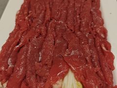 -老五四季涮肉(菜市口店)
