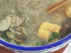 -苏生鸭血粉丝(鹿鸣路店)