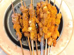 -鼎原力量东北吊炉烧烤(幸福街店)