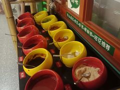 -班花麻辣烫(南京概念店)