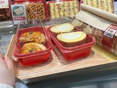 -彭记优口(胜利路店)