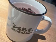 -太二酸菜鱼(中山龙之梦店)