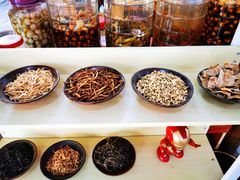 -长临河古镇福味轩土菜馆(长临河店)