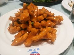 -小船渔村•大连菜•大连焖鱼(明泽街店)