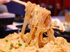 -钳小柒·小龙虾蓝龙王烧烤夜宵(长寿路店)