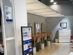 -天真蓝照相馆(宁波来福士店)