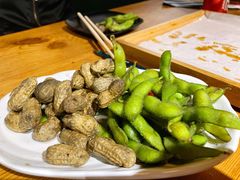 花毛一体-腰子哥烤串(石佛营炫特店)