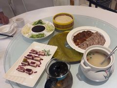 -西安烤鸭店(369烤鸭王店)