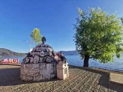 -丽江泸沽湖景区