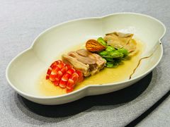 -三利音·浦之舟(滨江大道店)