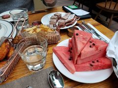 -食间牛排(湖西路店)