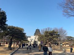 -景福宫