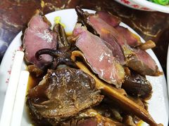 -陈光记烧腊店(罗保博士街店)