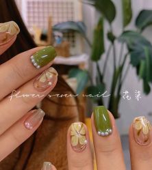 -LILY NAILS美甲美睫