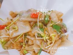 -點無缺茶楼·海鲜酒家(世博店)
