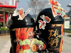-百分茶(苏州中心商场店)
